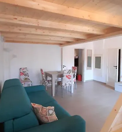 Apartamento Casa Vacanze La Corte *