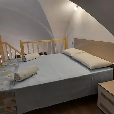 Casa Vacanze La Corte