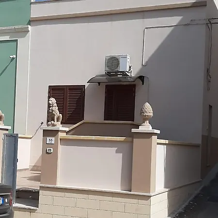 Apartamento Casa Vacanze La Corte *