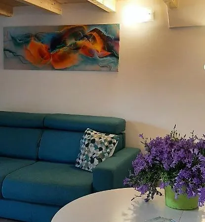 Apartamento Casa Vacanze La Corte