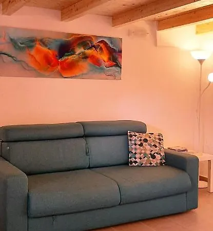 Casa Vacanze La Corte