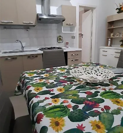 Apartamento Casa Vacanze La Corte