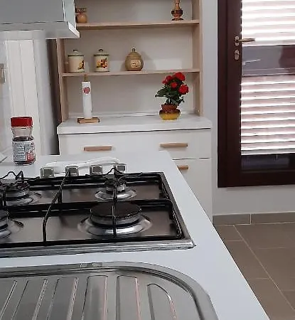 Casa Vacanze La Corte