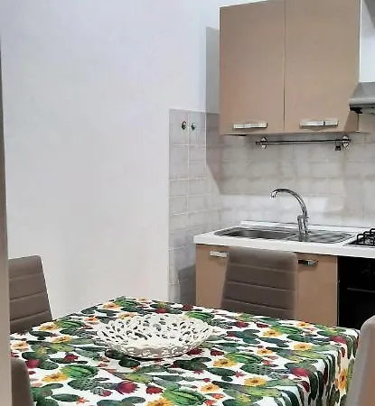 Apartamento Casa Vacanze La Corte