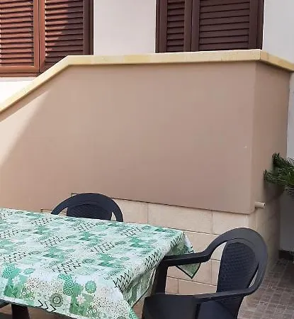 Casa Vacanze La Corte Appartamento Alezio