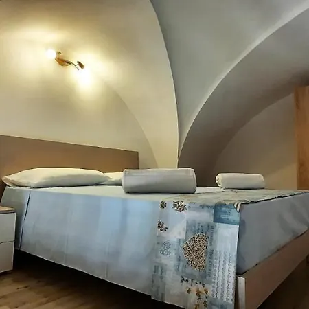 Apartment Casa Vacanze La Corte